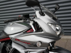 2007 Suzuki GSF 650 S Bandit 2007 Suzuki GSF 650 S Bandit