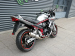 2007 Suzuki GSF 650 S Bandit 2007 Suzuki GSF 650 S Bandit