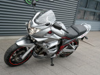 2007 Suzuki GSF 650 S Bandit 2007 Suzuki GSF 650 S Bandit