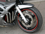 2007 Suzuki GSF 650 S Bandit 2007 Suzuki GSF 650 S Bandit