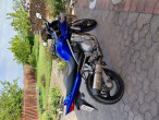 2007 Suzuki GSF 650 S Bandit 2007 Suzuki GSF 650 S Bandit