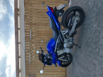 2007 Suzuki GSF 650 S Bandit 2007 Suzuki GSF 650 S Bandit