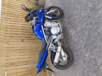 2007 Suzuki GSF 650 S Bandit 2007 Suzuki GSF 650 S Bandit