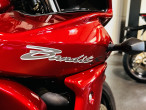 2007 Suzuki GSF 650 S Bandit