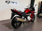 2007 Suzuki GSF 650 S Bandit