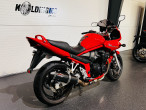 2007 Suzuki GSF 650 S Bandit 2007 Suzuki GSF 650 S Bandit