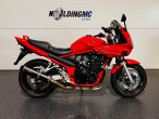 Suzuki GSF 650 S Bandit Street