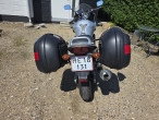 2007 Suzuki GSF 650 S Bandit