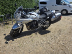 2007 Suzuki GSF 650 S Bandit