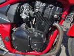 2007 Suzuki GSF 650 S Bandit 2007 Suzuki GSF 650 S Bandit