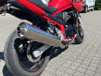 2007 Suzuki GSF 650 S Bandit 2007 Suzuki GSF 650 S Bandit