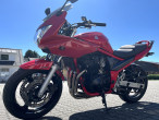 2007 Suzuki GSF 650 S Bandit 2007 Suzuki GSF 650 S Bandit