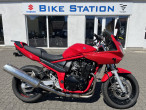 2007 Suzuki GSF 650 S Bandit 2007 Suzuki GSF 650 S Bandit