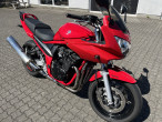 2007 Suzuki GSF 650 S Bandit 2007 Suzuki GSF 650 S Bandit