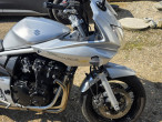 2007 Suzuki GSF 650 S Bandit
