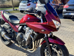 2007 Suzuki GSF 650 S Bandit