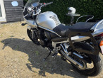 2007 Suzuki GSF 650 S Bandit