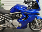 2007 Suzuki GSF 650 S Bandit