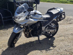 2007 Suzuki GSF 650 S Bandit