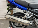 2007 Suzuki GSF 650 S Bandit