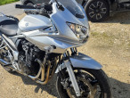 2007 Suzuki GSF 650 S Bandit