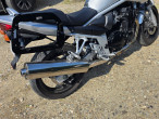 2007 Suzuki GSF 650 S Bandit