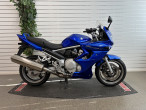 2007 Suzuki GSF 650 S Bandit