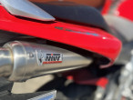 2007 Suzuki GSR 600