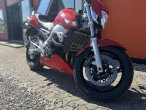 2007 Suzuki GSR 600