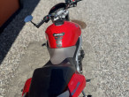 2007 Suzuki GSR 600