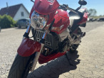 2007 Suzuki GSR 600