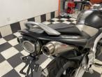2007 Suzuki GSR 600
