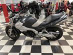 2007 Suzuki GSR 600