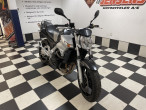 2007 Suzuki GSR 600