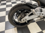 2007 Suzuki GSR 600