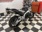 2007 Suzuki GSR 600