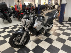 2007 Suzuki GSR 600