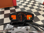 2007 Suzuki GSR 600