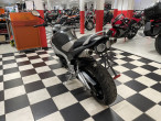 2007 Suzuki GSR 600