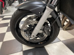 2007 Suzuki GSR 600