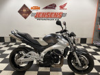 2007 Suzuki GSR 600