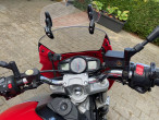 2007 Suzuki GSR 600