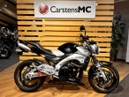 Suzuki GSR 600 Suzuki GSR 600