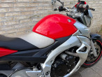 2007 Suzuki GSR 600 2007 Suzuki GSR 600