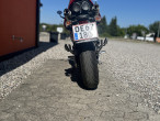 2007 Suzuki GSR 600