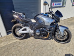 2007 Suzuki GSX 1300 B-King
