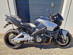 2007 Suzuki GSX 1300 B-King 2007 Suzuki GSX 1300 B-King