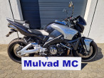 2007 Suzuki GSX 1300 B-King 2007 Suzuki GSX 1300 B-King