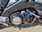 2007 Suzuki GSX 1300 B-King 2007 Suzuki GSX 1300 B-King