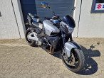 2007 Suzuki GSX 1300 B-King 2007 Suzuki GSX 1300 B-King